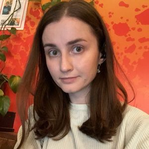 Meet your Posher, Michele